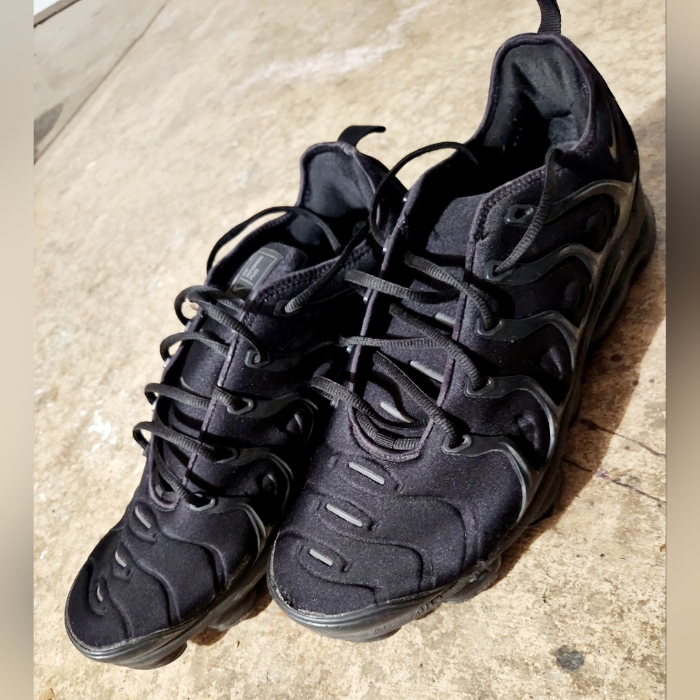 Men's Vapormax